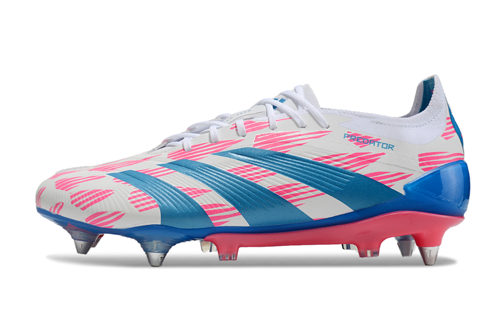 Adidas 25 Predator Elite Tongue SG