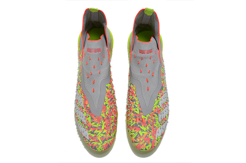 Adidas Predator Freak+ FG