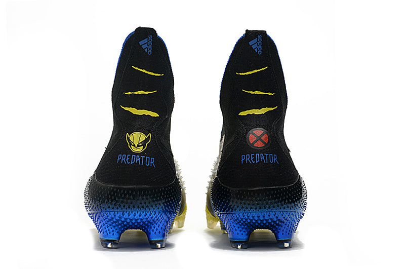 Adidas Predator Freak+ FG