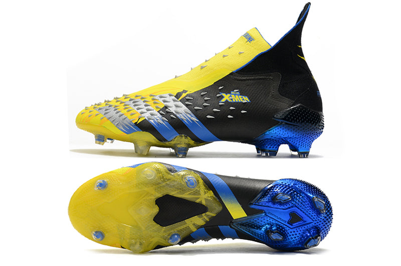 Adidas Predator Freak+ FG