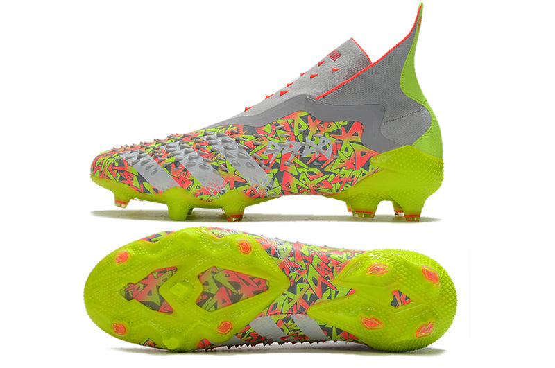 Adidas Predator Freak+ FG