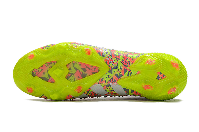 Adidas Predator Freak+ FG