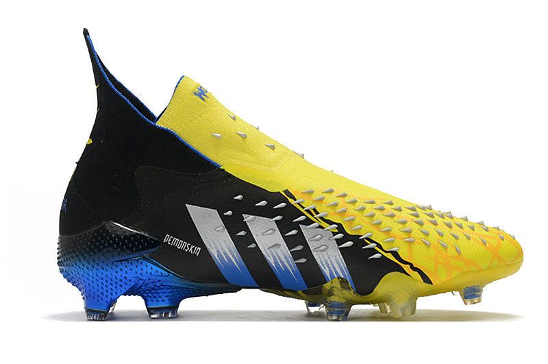 Adidas Predator Freak+ FG