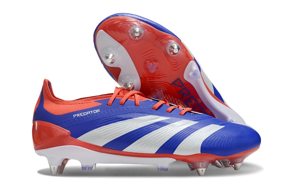 Adidas 25 Predator Elite Tongue SG