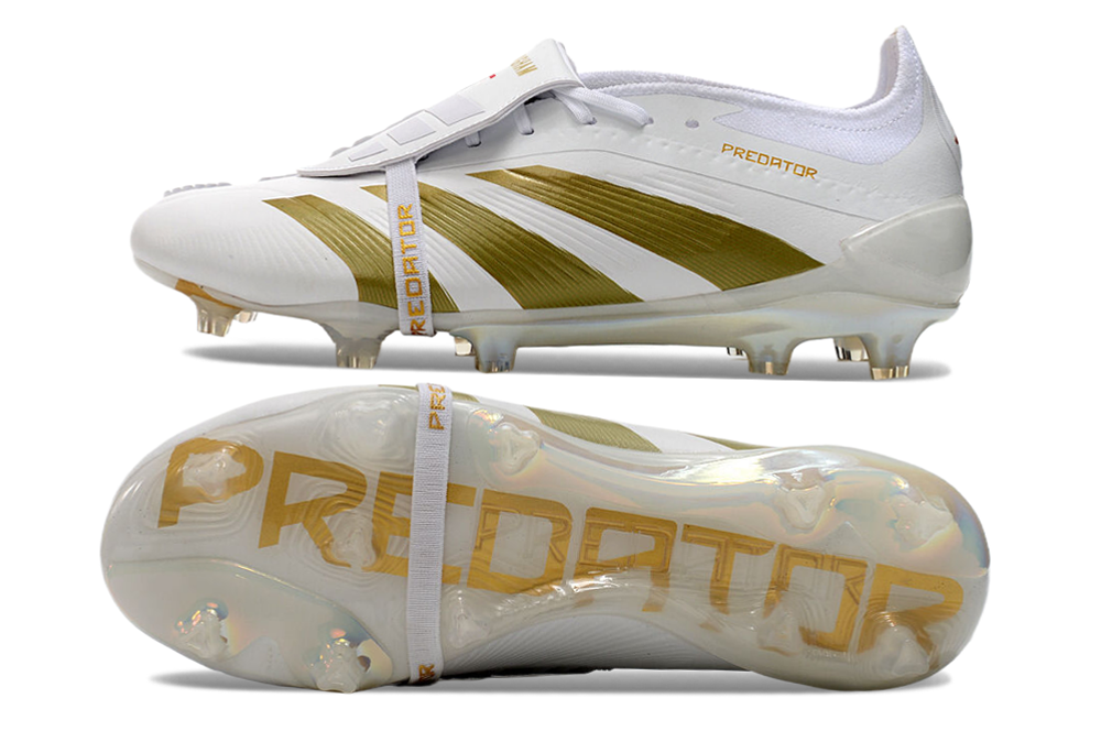 Adidas Predator Elite Tongue FG