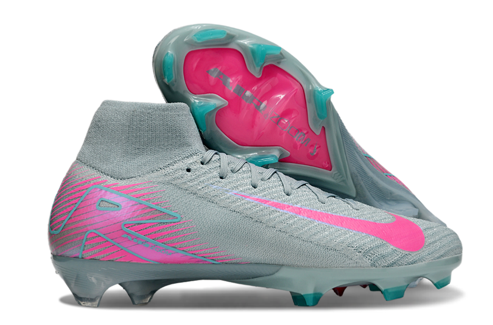 Nike Air Zoom Mercurial Superfly IIX Elite FG 