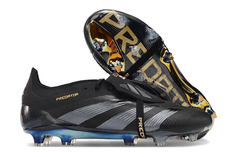 Adidas Predator Elite Tongue FG