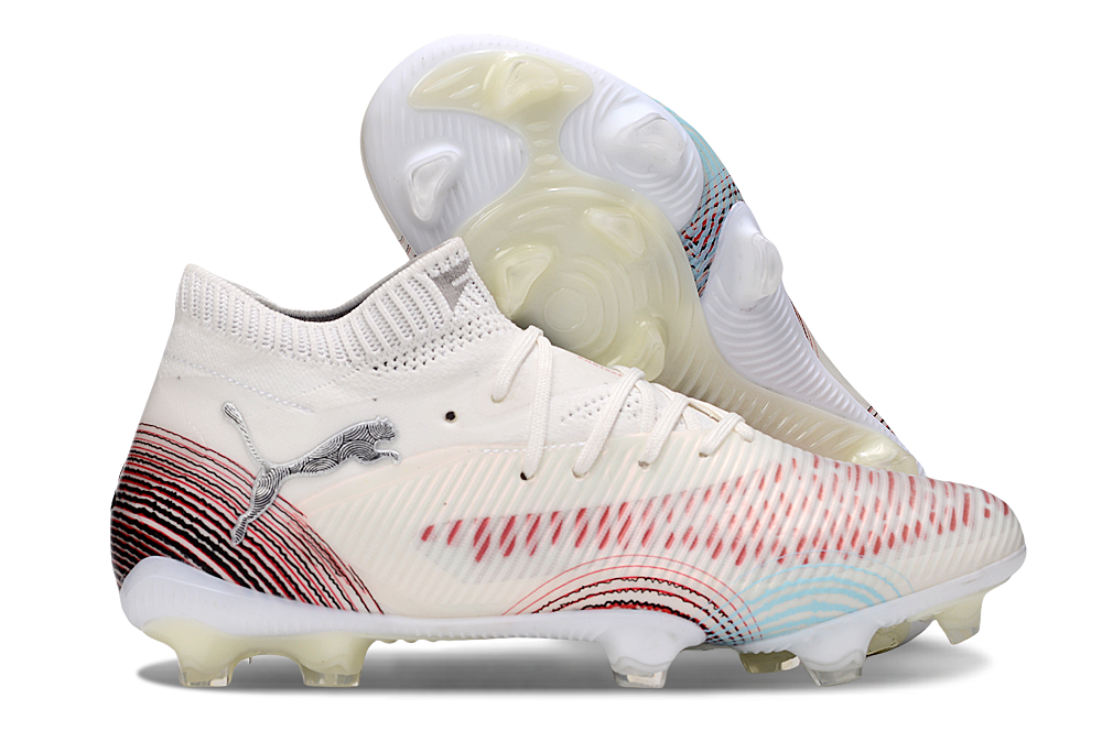 Puma Future 8 Ultimate FG 