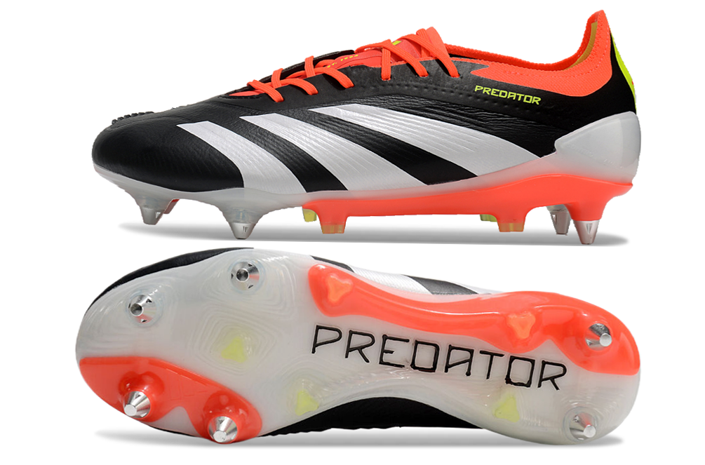 Adidas 25 Predator Elite Tongue SG
