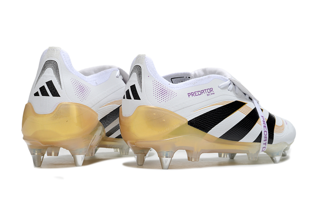 Adidas 25 Predator Elite Tongue SG