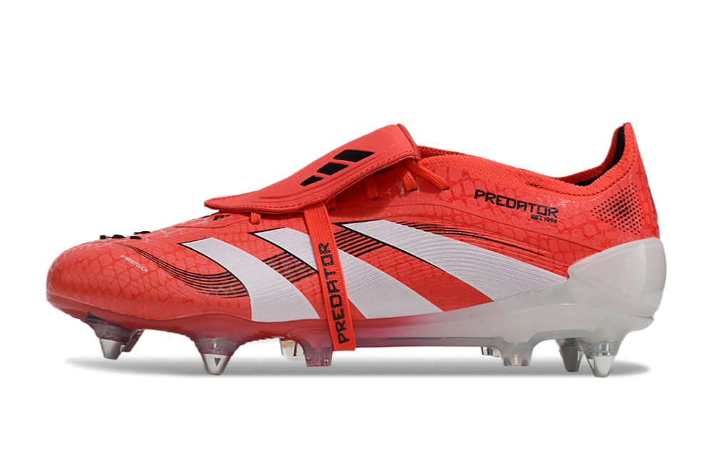 Adidas 25 Predator Elite Tongue SG FG