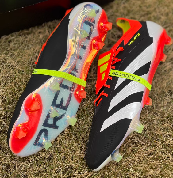 Adidas Predator Elite Tongue FG