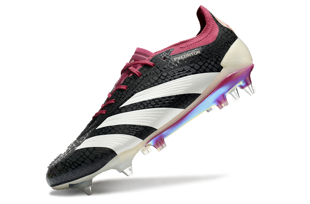 Adidas 25 Predator Elite Tongue SG
