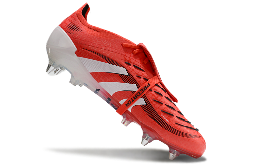 Adidas 25 Predator Elite Tongue SG FG