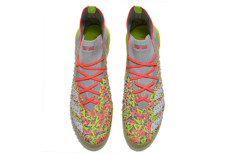 Adidas Predator Freak+ .1 FG