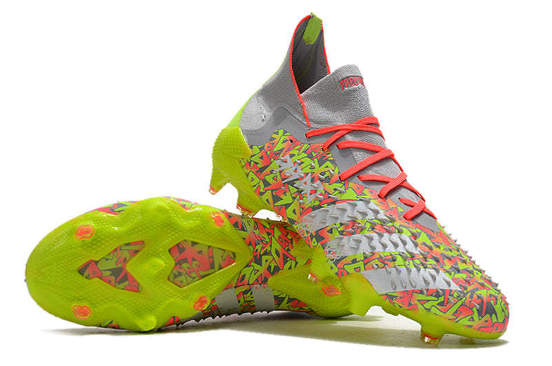 Adidas Predator Freak+ .1 FG