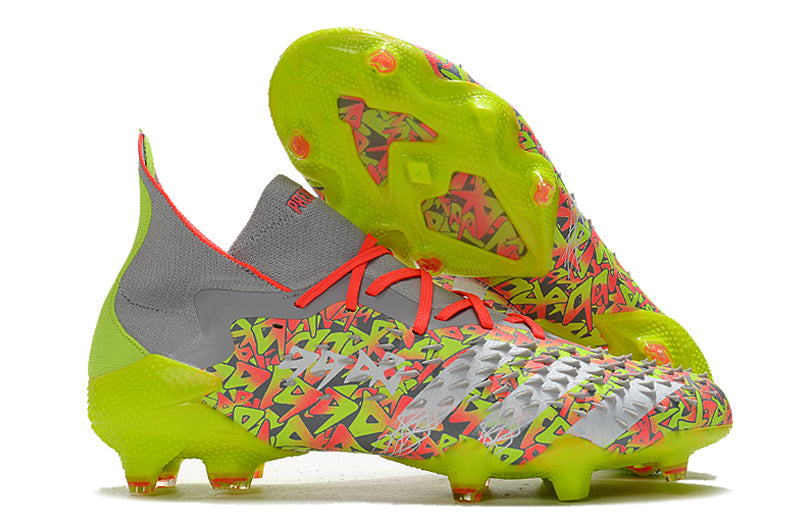 Adidas Predator Freak+ .1 FG
