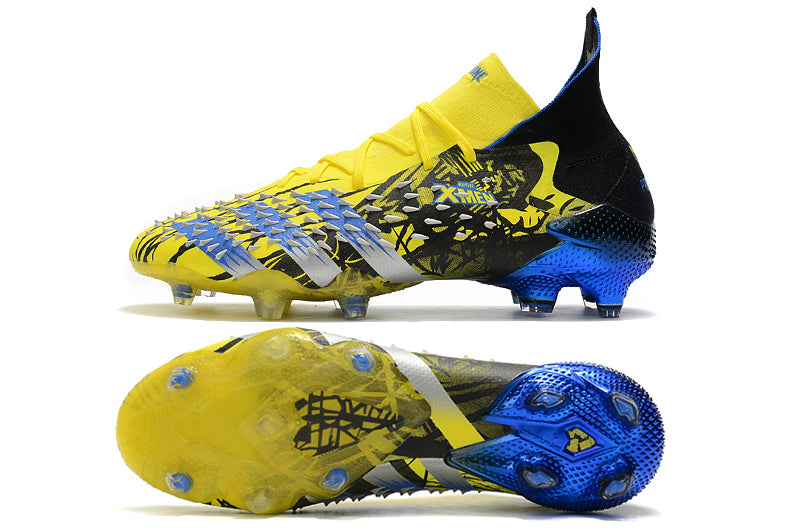 Adidas Predator Freak+ 1. FG