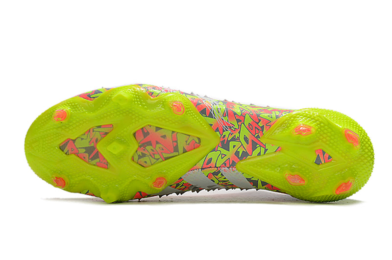 Adidas Predator Freak+ .1 FG