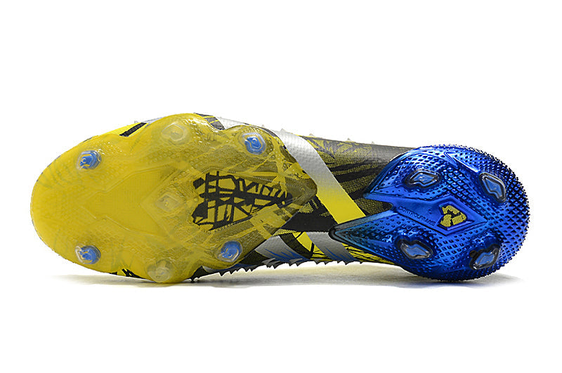 Adidas Predator Freak+ 1. FG