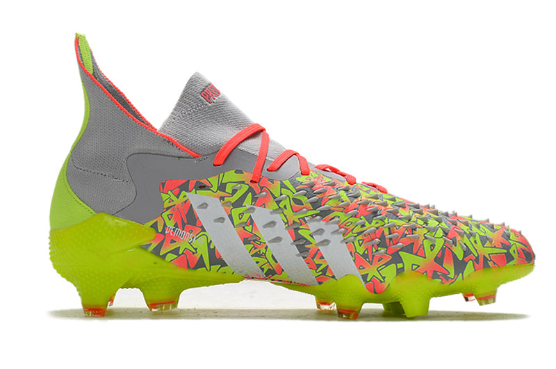 Adidas Predator Freak+ .1 FG