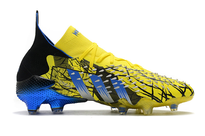 Adidas Predator Freak+ 1. FG