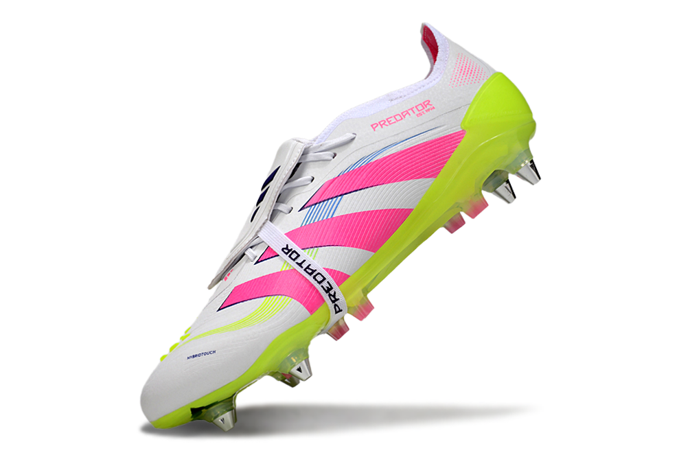 Adidas 25 Predator Elite Tongue SG FG