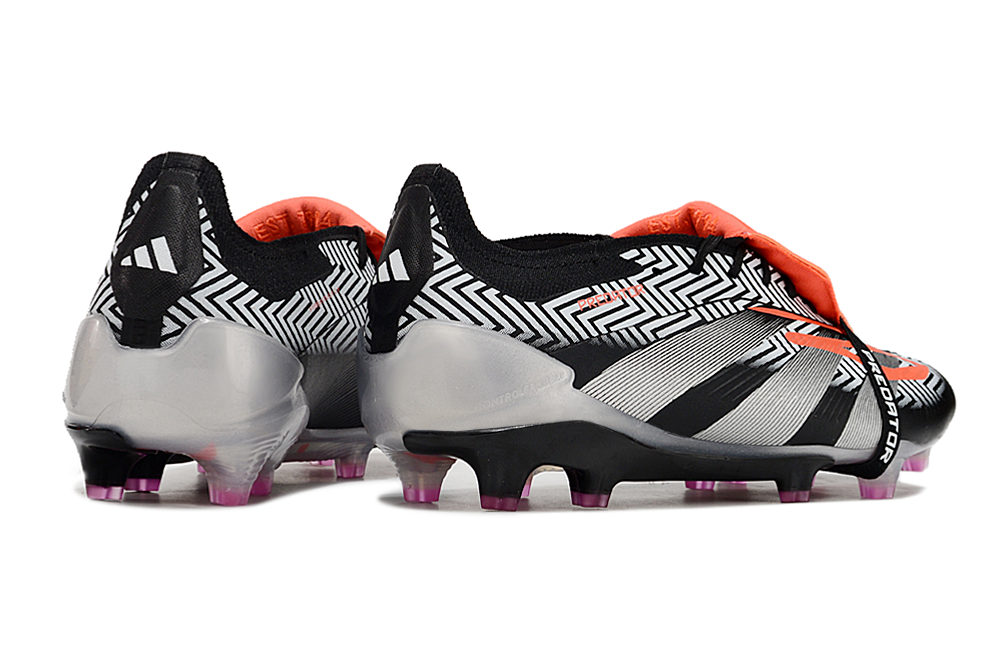 Adidas Predator Elite Tongue FG