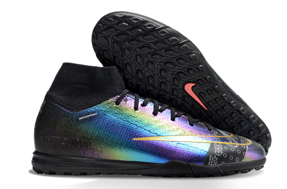 Nike Air Zoom Mercurial Superfly X Elite TF