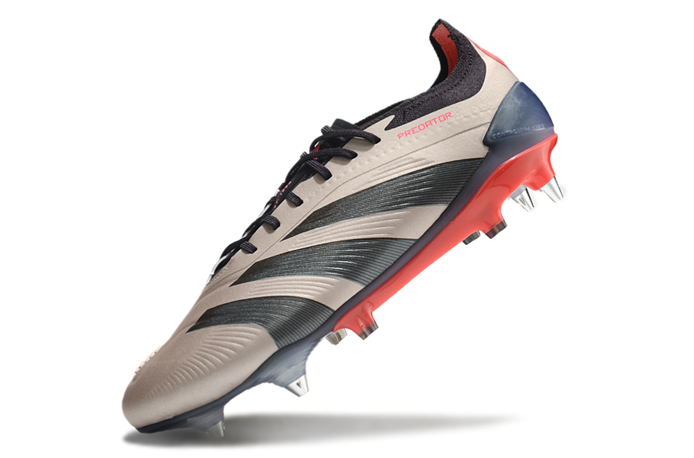 Adidas 25 Predator Elite Tongue SG