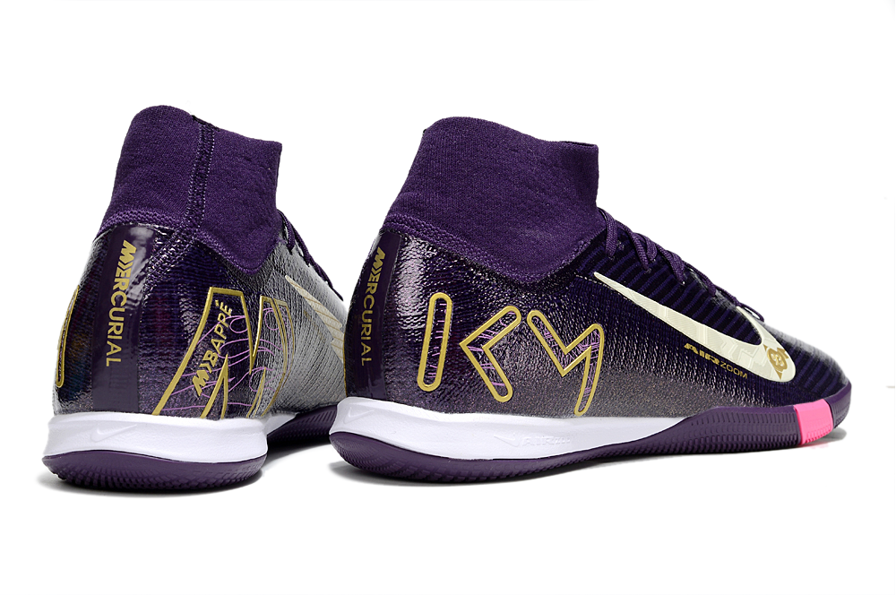 Nike Air Zoom Mercurial Superfly X Elite IC