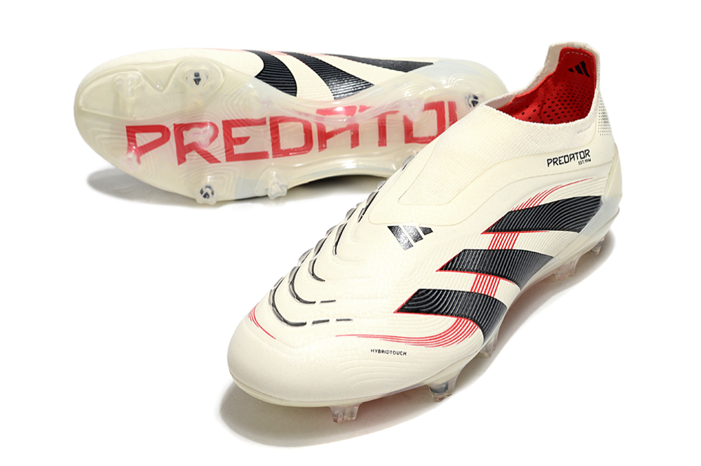 Adidas 25 Predator Elite LL FG