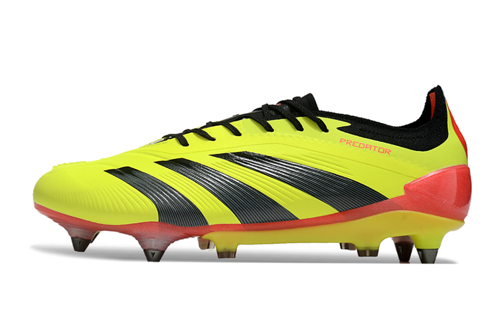 Adidas 25 Predator Elite Tongue SG