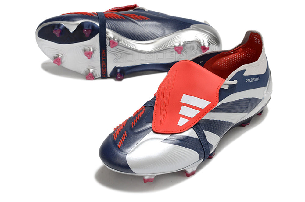 Adidas Predator Elite Tongue FG