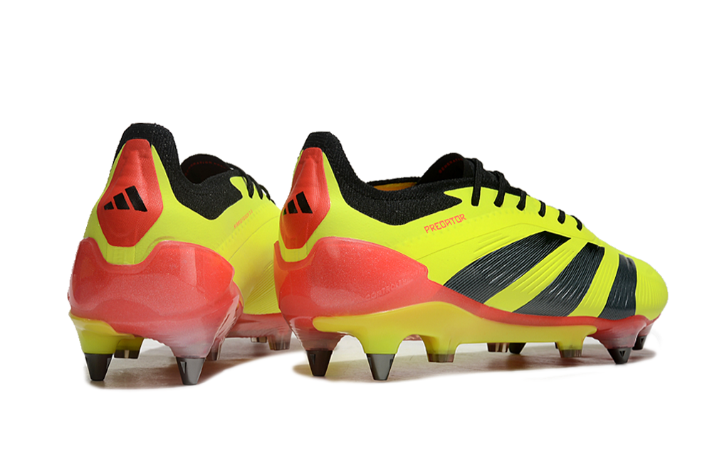 Adidas 25 Predator Elite Tongue SG