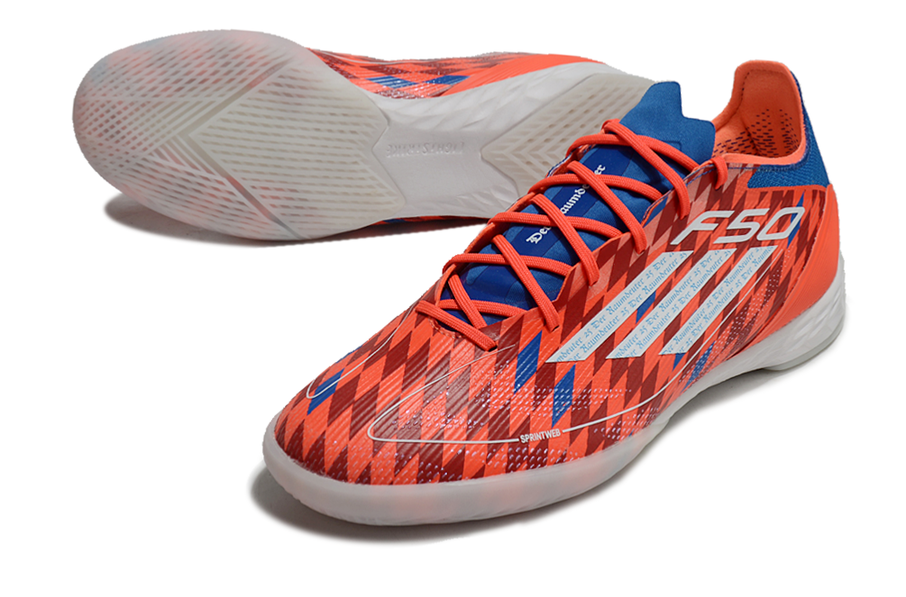 Adidas F50 Elite IC