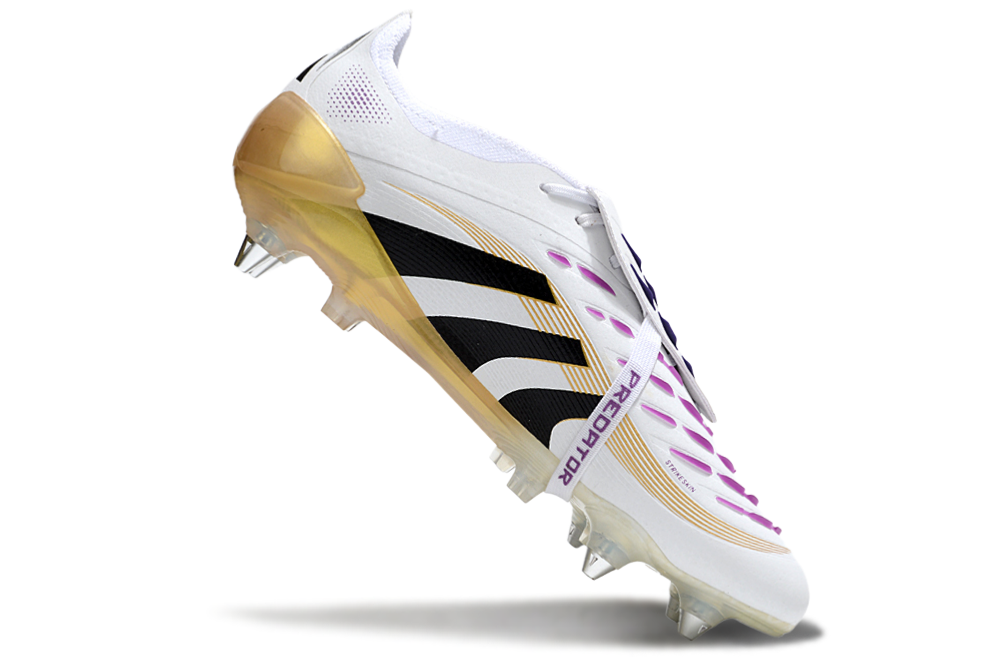 Adidas 25 Predator Elite Tongue SG