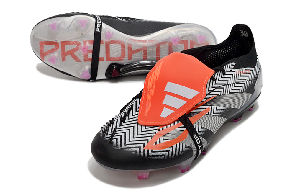 Adidas Predator Elite Tongue FG