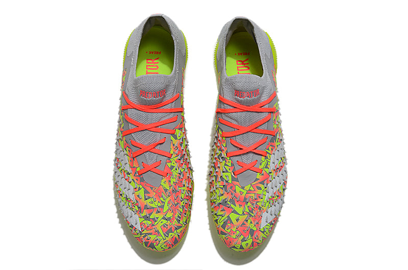 Adidas Predator Freak+ Low .1 FG