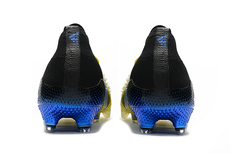 Adidas Predator Freak+ Low 1. FG