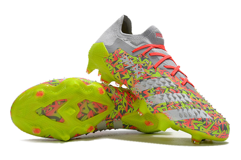 Adidas Predator Freak+ Low .1 FG