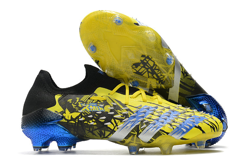 Adidas Predator Freak+ Low 1. FG