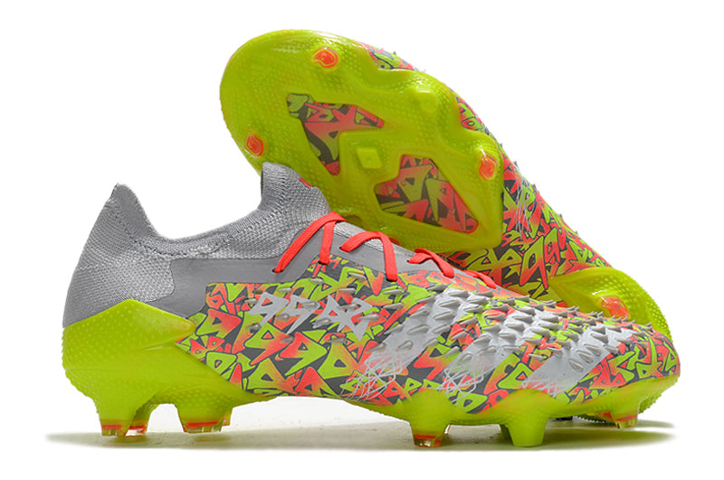 Adidas Predator Freak+ Low .1 FG