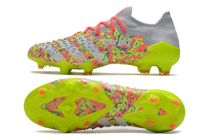 Adidas Predator Freak+ Low .1 FG