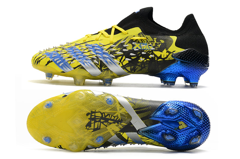 Adidas Predator Freak+ Low 1. FG
