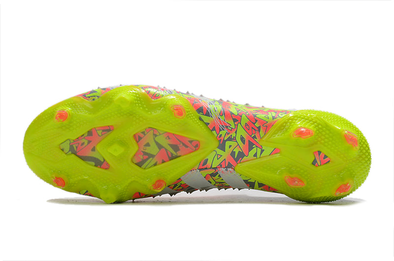 Adidas Predator Freak+ Low .1 FG