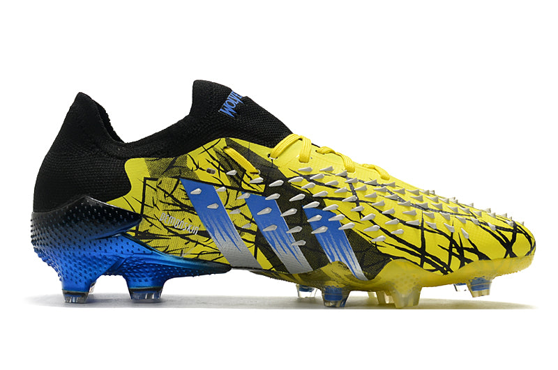Adidas Predator Freak+ Low 1. FG