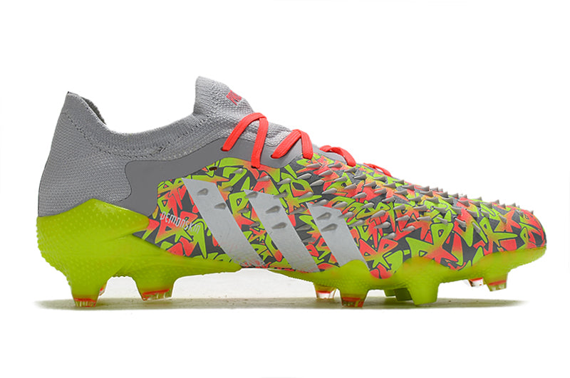 Adidas Predator Freak+ Low .1 FG