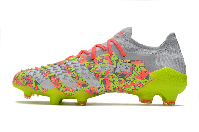 Adidas Predator Freak+ Low .1 FG