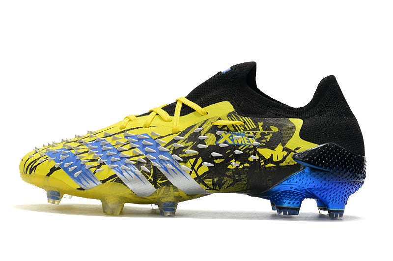 Adidas Predator Freak+ Low 1. FG